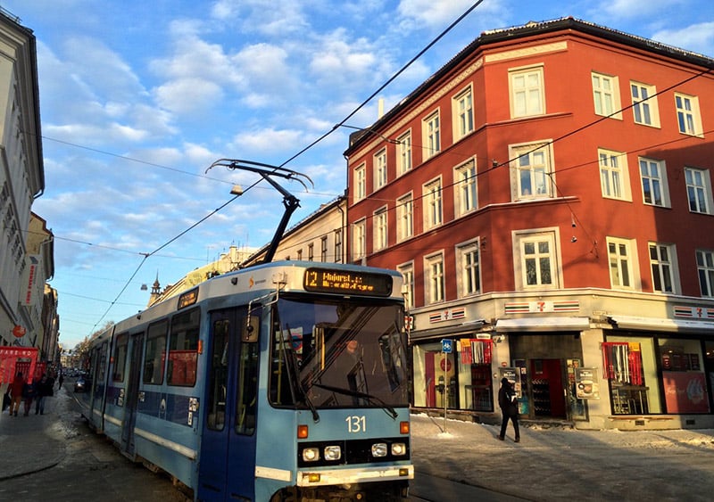 Grünerløkka