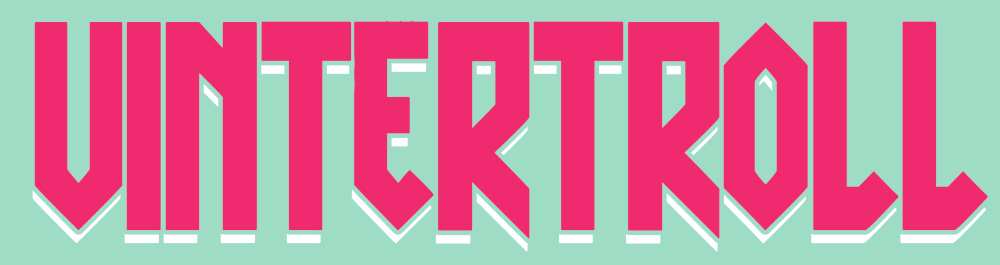 Vintertroll